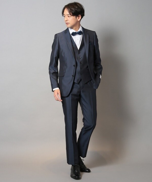 クラウデッドクローゼット(CROWDED CLOSET) メンズ パンツスーツ