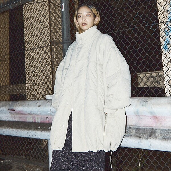 人気NO1アイテム】モンスターパーカー | ノミネ(NOMINE) | マルイ