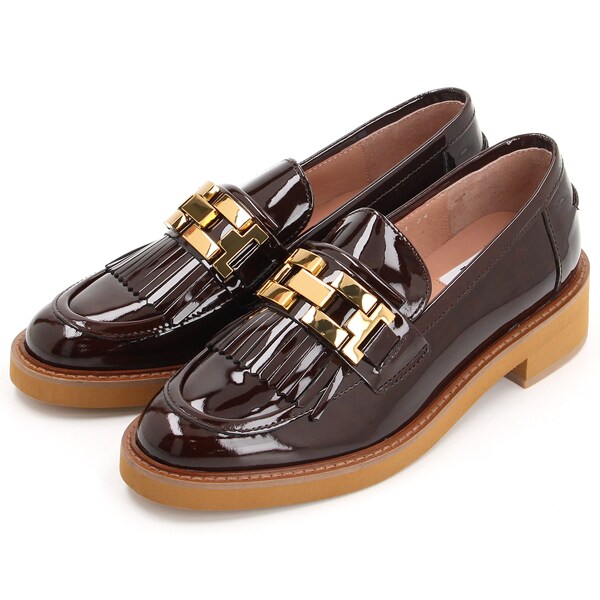 ビットフリンジローファー | ランバン オン ブルー(LANVIN en Bleu