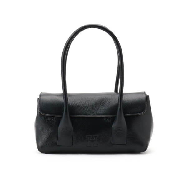 ペルーシェ】レザーハンドバッグ S 本革 フォーマルバッグ（商品番号