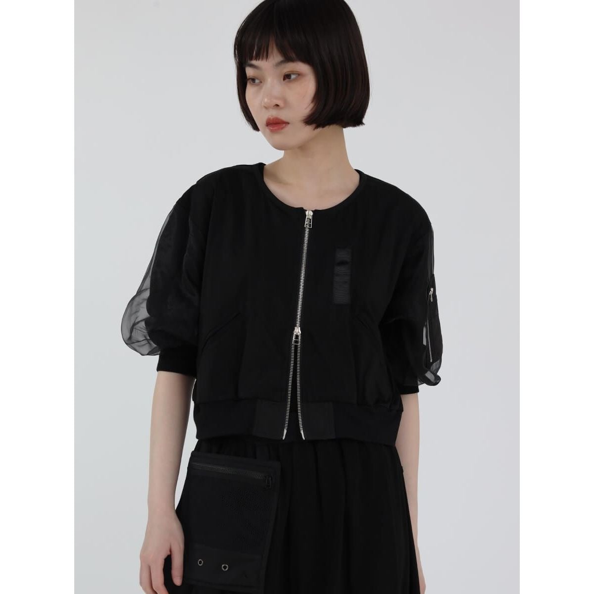 YAMADAYA 2wayブルゾン YAMADAYA 2wayブルゾン