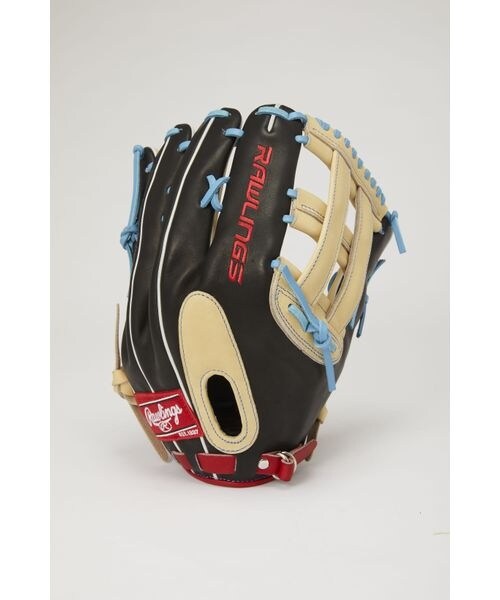 軟式グラブ 軟式 【RGGC店舗限定】 NPB 2022 OPENING DAY 糸井 嘉男