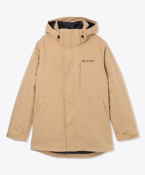 ジャケット アビクアフォールズインターチェンジジャケット