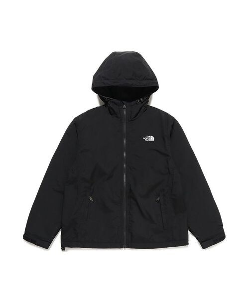フリース・ニット Compact Nomad Jacket (コンパクトノマドジャケット