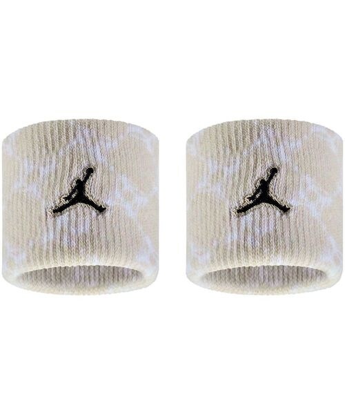 リストバンド ジョーダン DRI-FIT テリー リストバンド プリンテッド