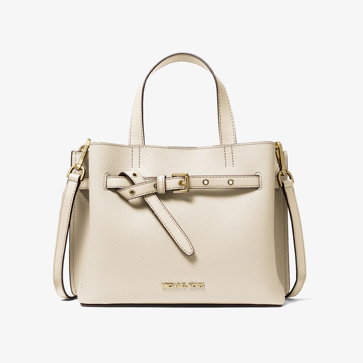 EMILIA サッチェル スモール | マイケル・コース(Michael Kors