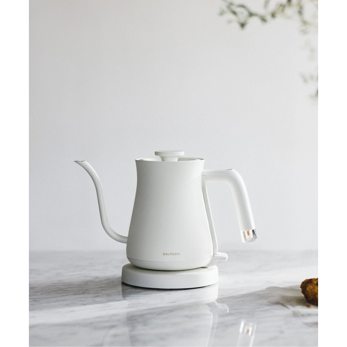 BALMUDA The Pot 電気ケトル ホワイト」の人気商品一覧 | 安い商品を