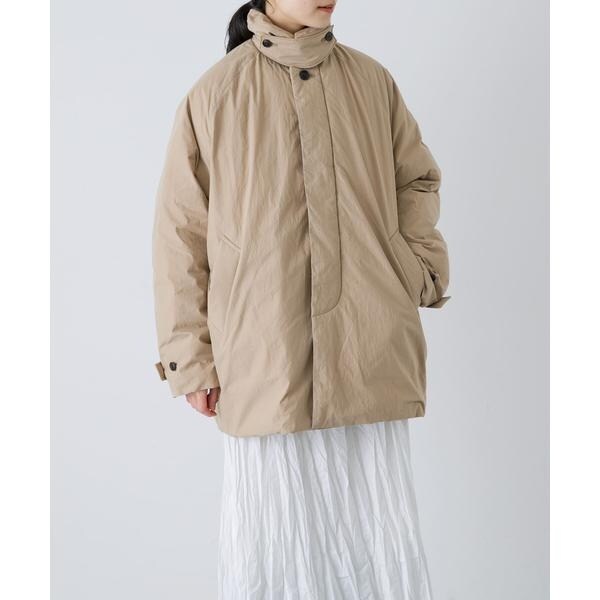 コットンダウンジャケット | かぐれ(kagure) | マルイウェブチャネル