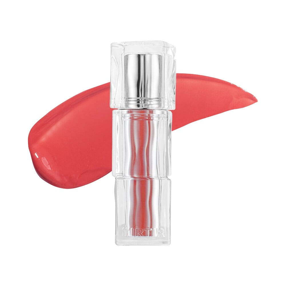 TIRTIRウォーターリズムグロウティント11アップロム（韓国コスメ