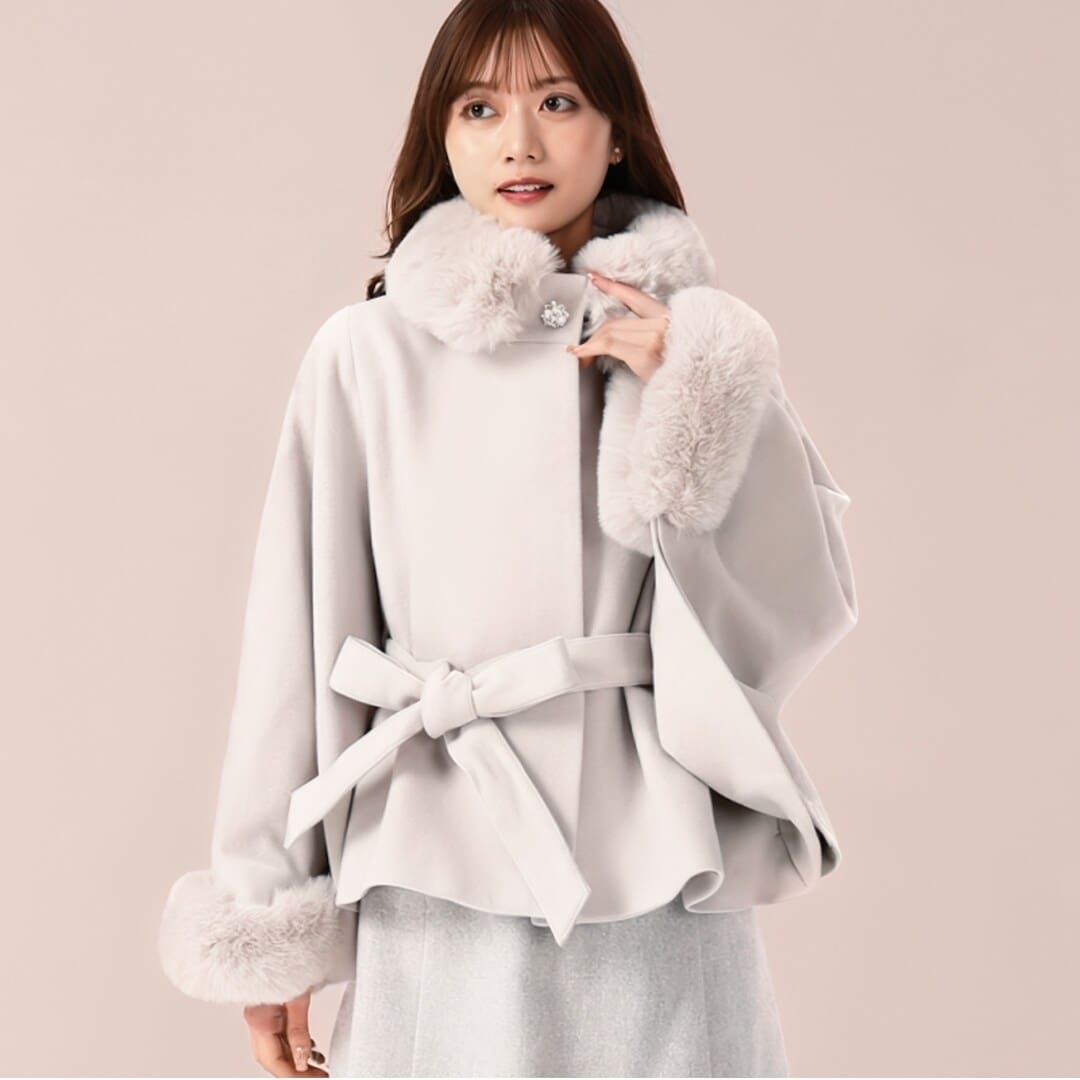 ポンチョコート の一覧 | マルイウェブチャネル