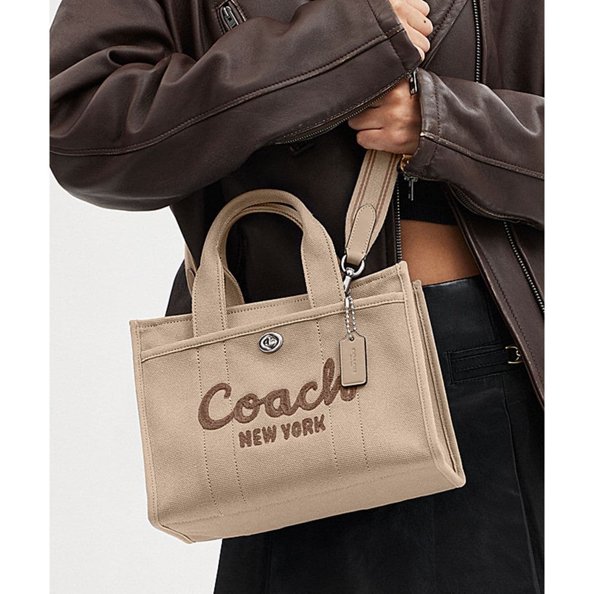 カーゴ トート 26 | コーチ(COACH) | マルイウェブチャネル