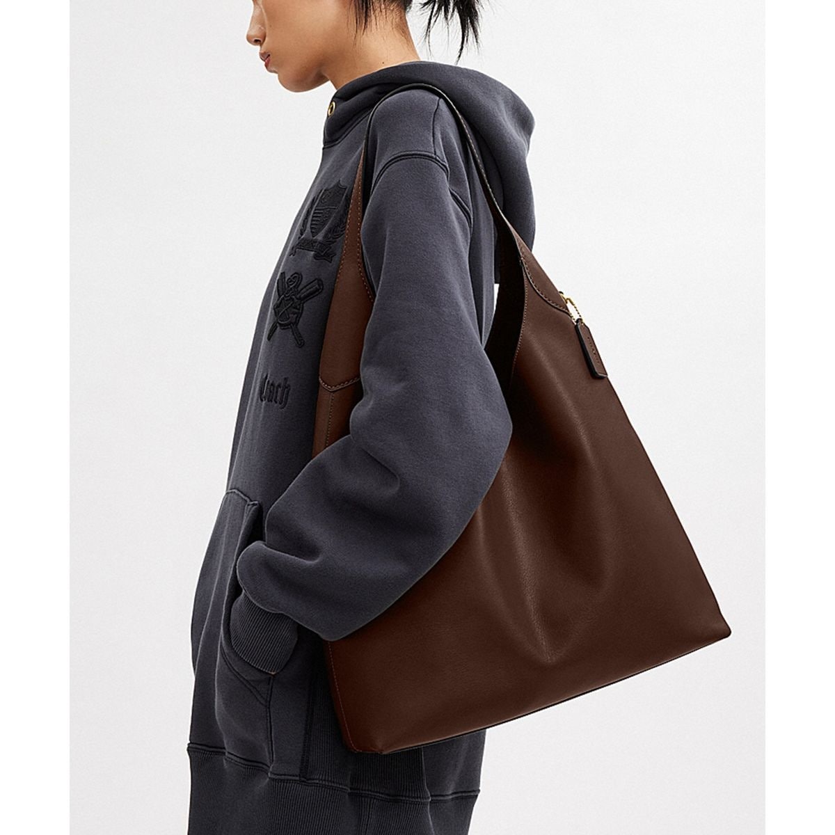 コーチ レザー ホーボー」の人気商品一覧 | 安い商品を通販サイトから