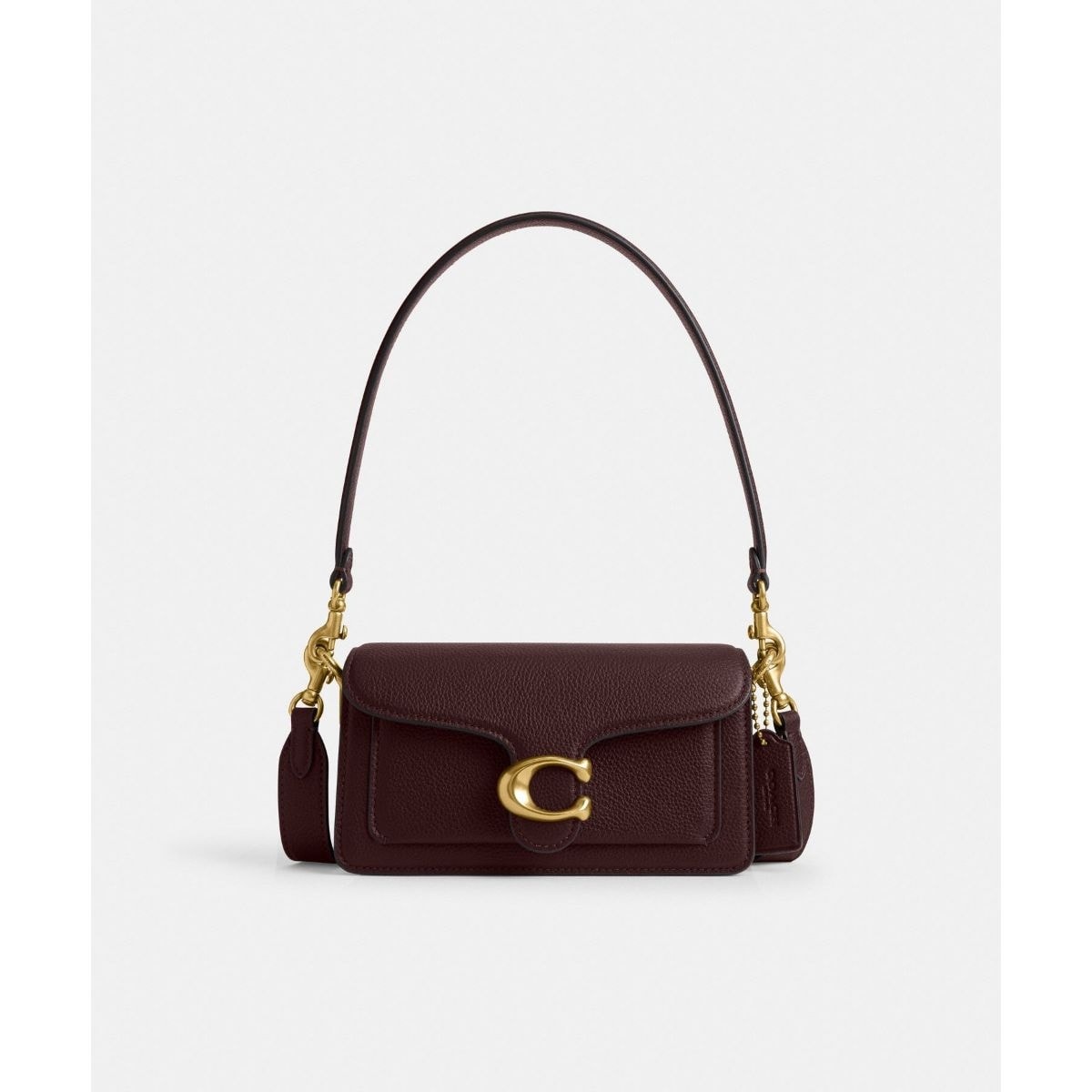 タビー ショルダー バッグ 20 | コーチ(COACH) | マルイウェブチャネル