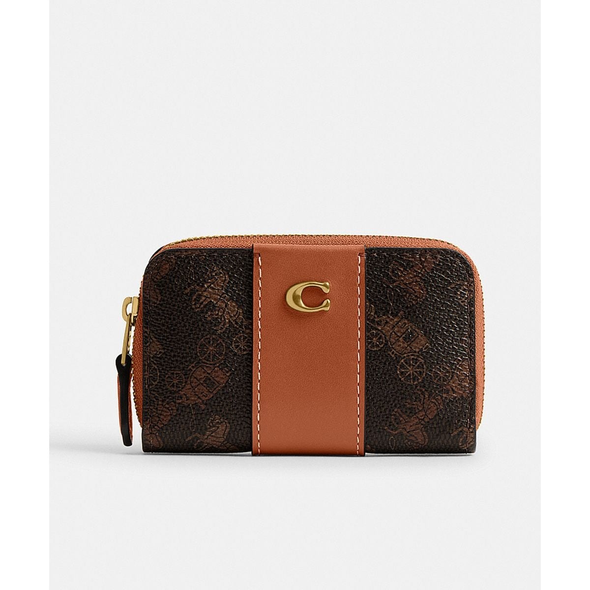 コーチ(COACH) レディースカードケース・名刺入れ | 通販・人気