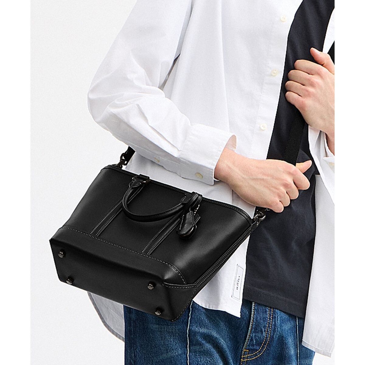 コーチ(COACH) メトロポリタン(Metropolitan) トートバッグ | 通販