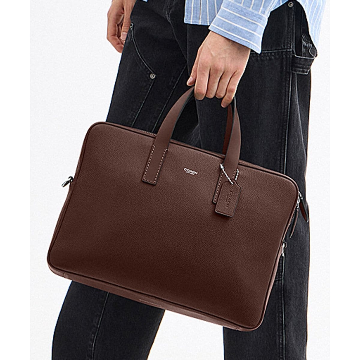 コーチ ビジネスバッグ」の人気商品一覧 | 安い商品を通販サイトから