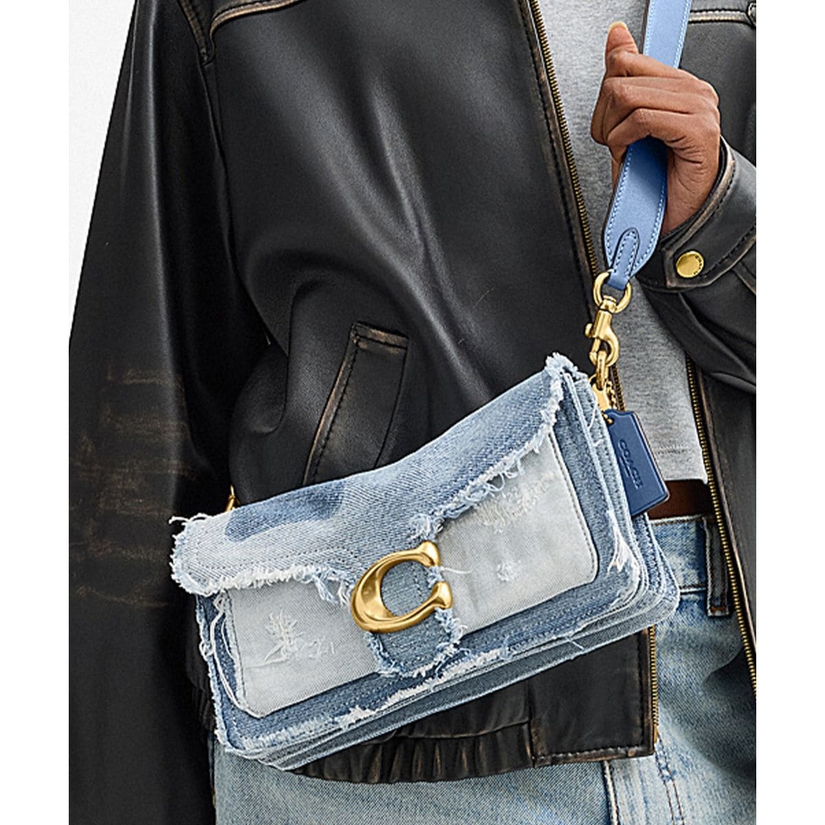 コーチ パッチワーク バッグ」の人気商品一覧 | 安い商品を通販サイト