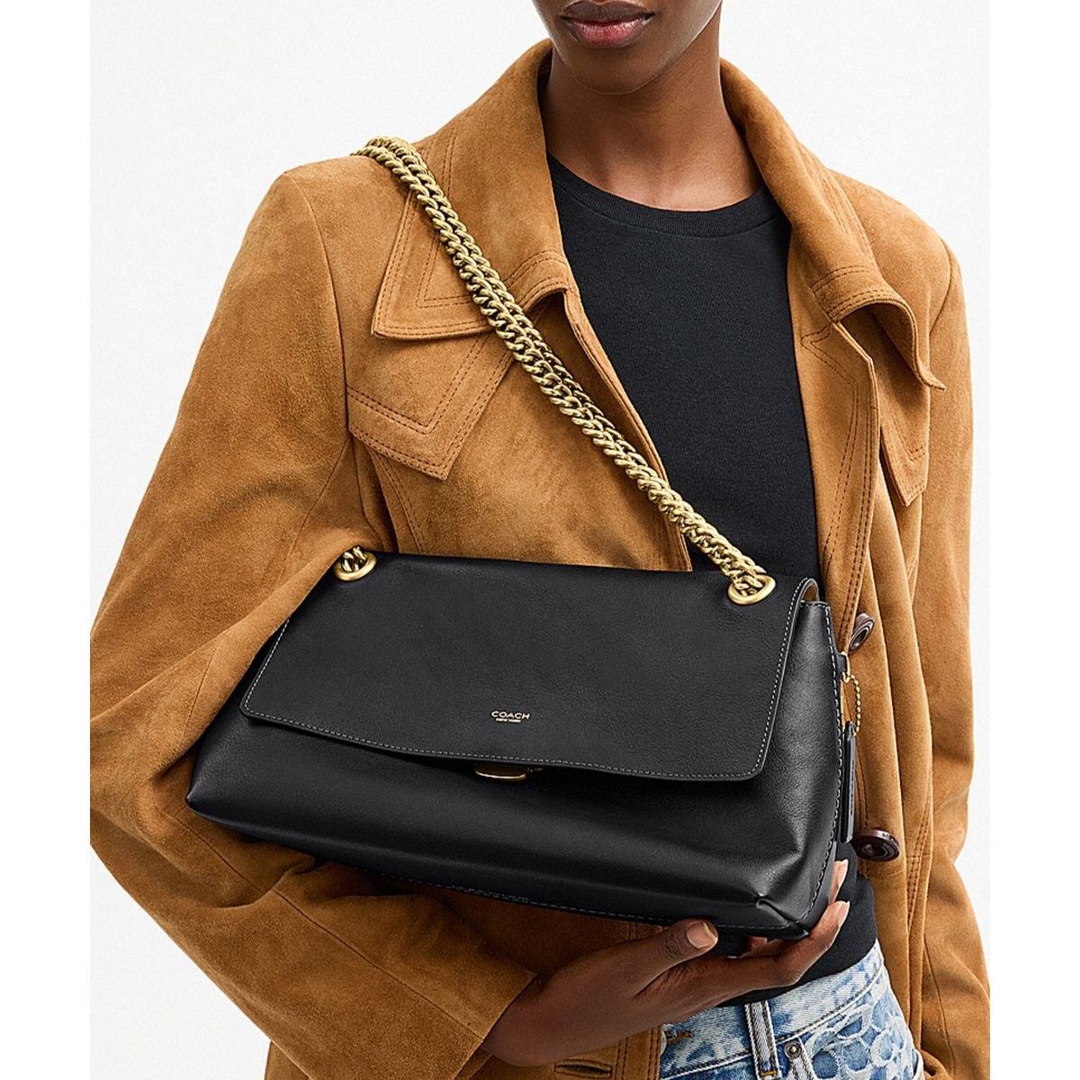 コーチ(COACH) 2way ショルダーバッグ | 通販・人気ランキング - 価格.com