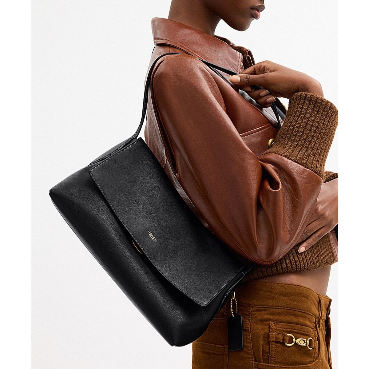 チェルシー ショルダー バッグ 30 | コーチ(COACH) | マルイウェブチャネル