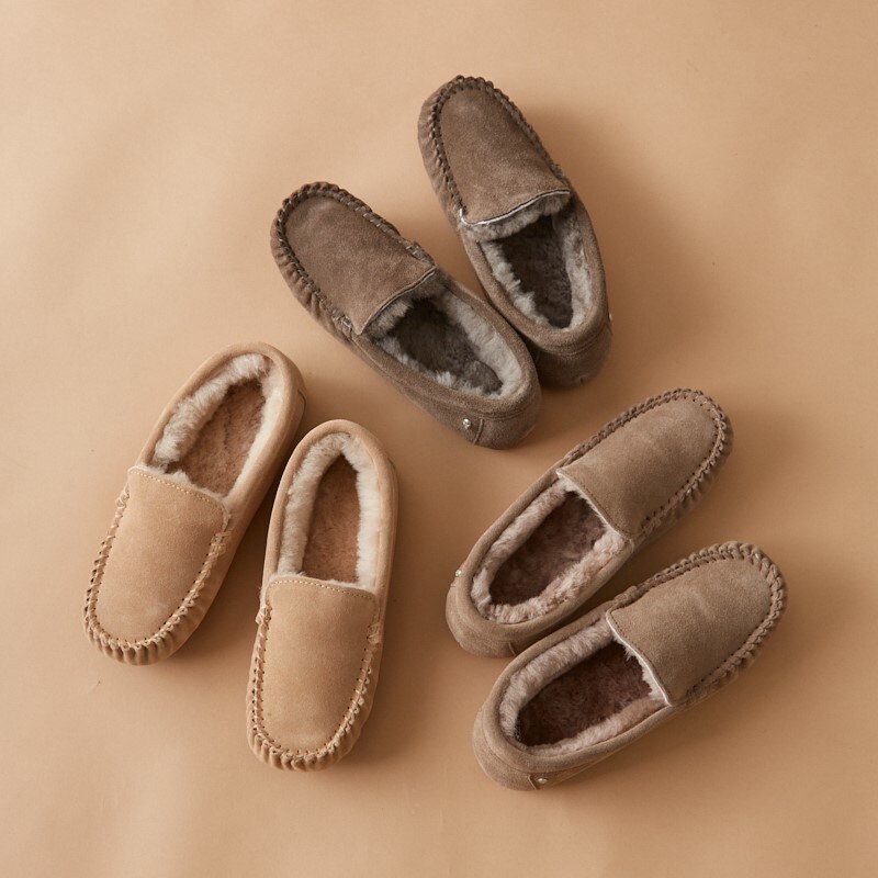 EMU】エミュ Cairns モカシン スリッポン | エミュオーストラリア(EMU