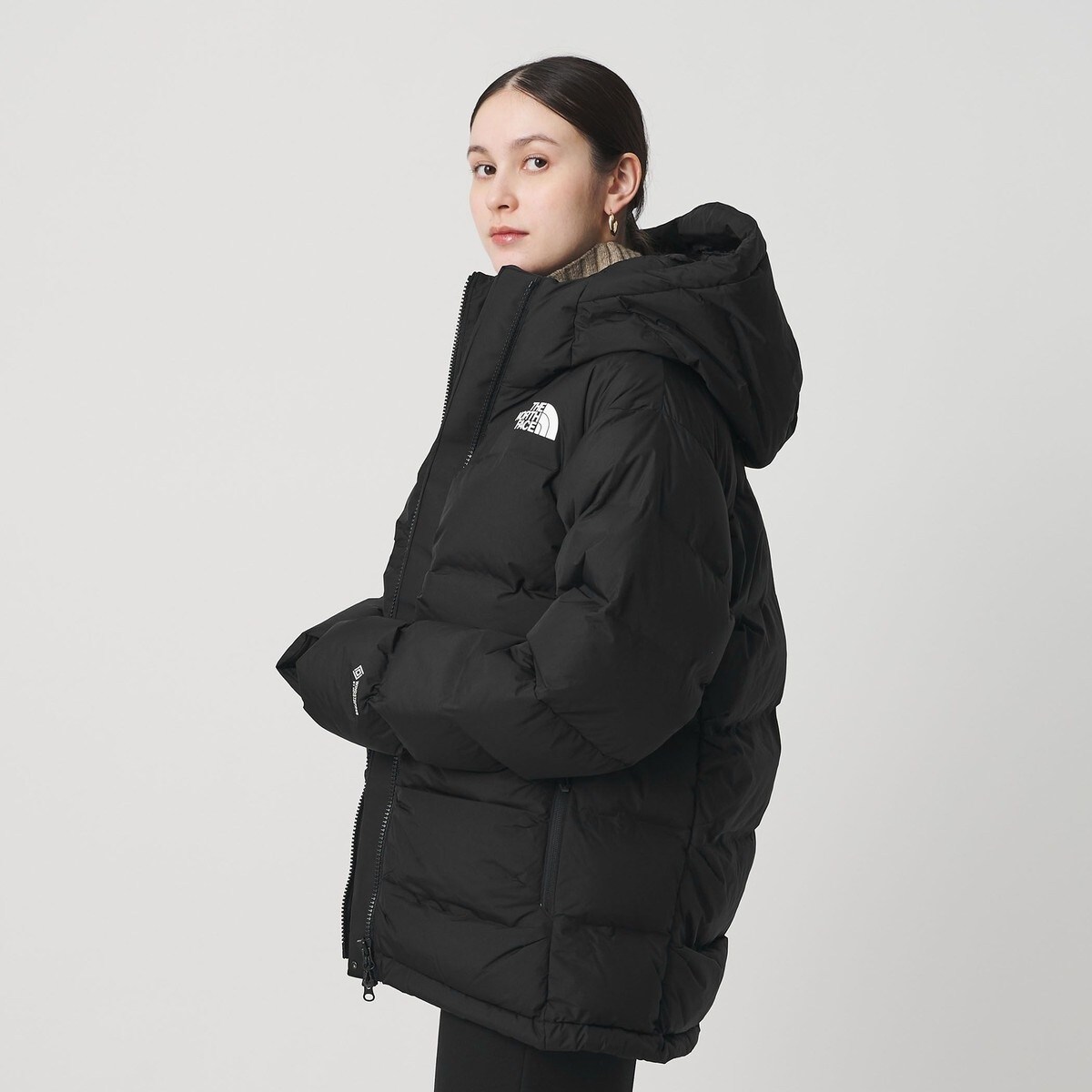 THE NORTH FACE＞ビレイヤーパーカー ダウンジャケット | ビューティー