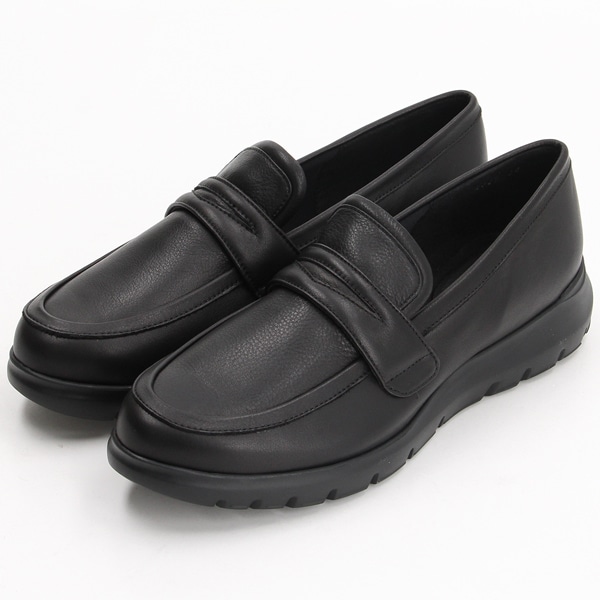 フロントジップコンフォートショートブーツ | コンポジション9