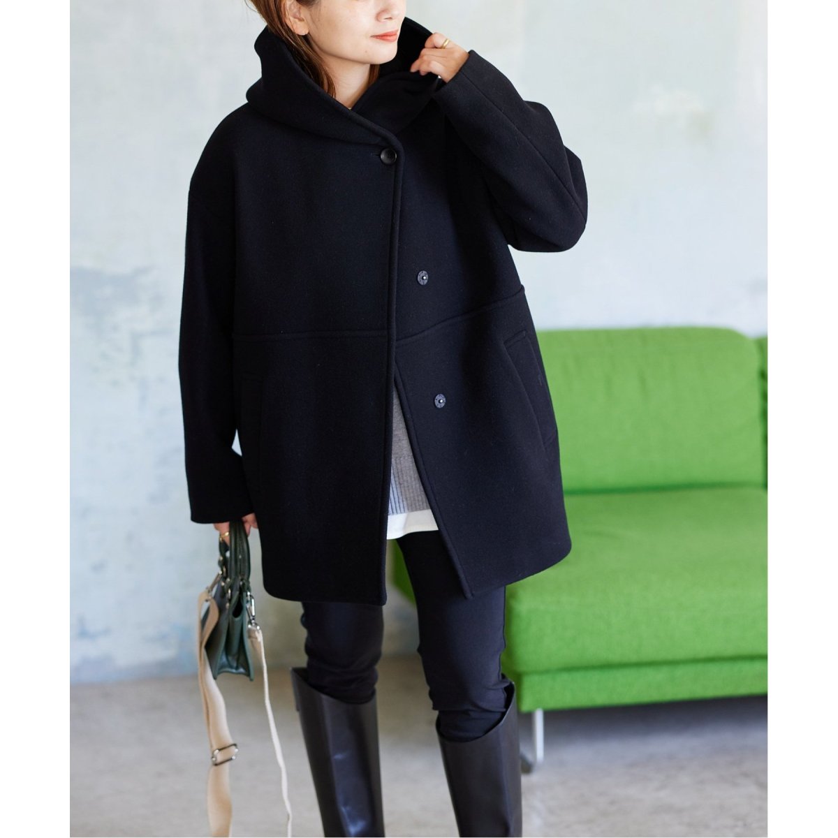 追加2》スーパー140モッサフードコート | ジャーナルスタンダード