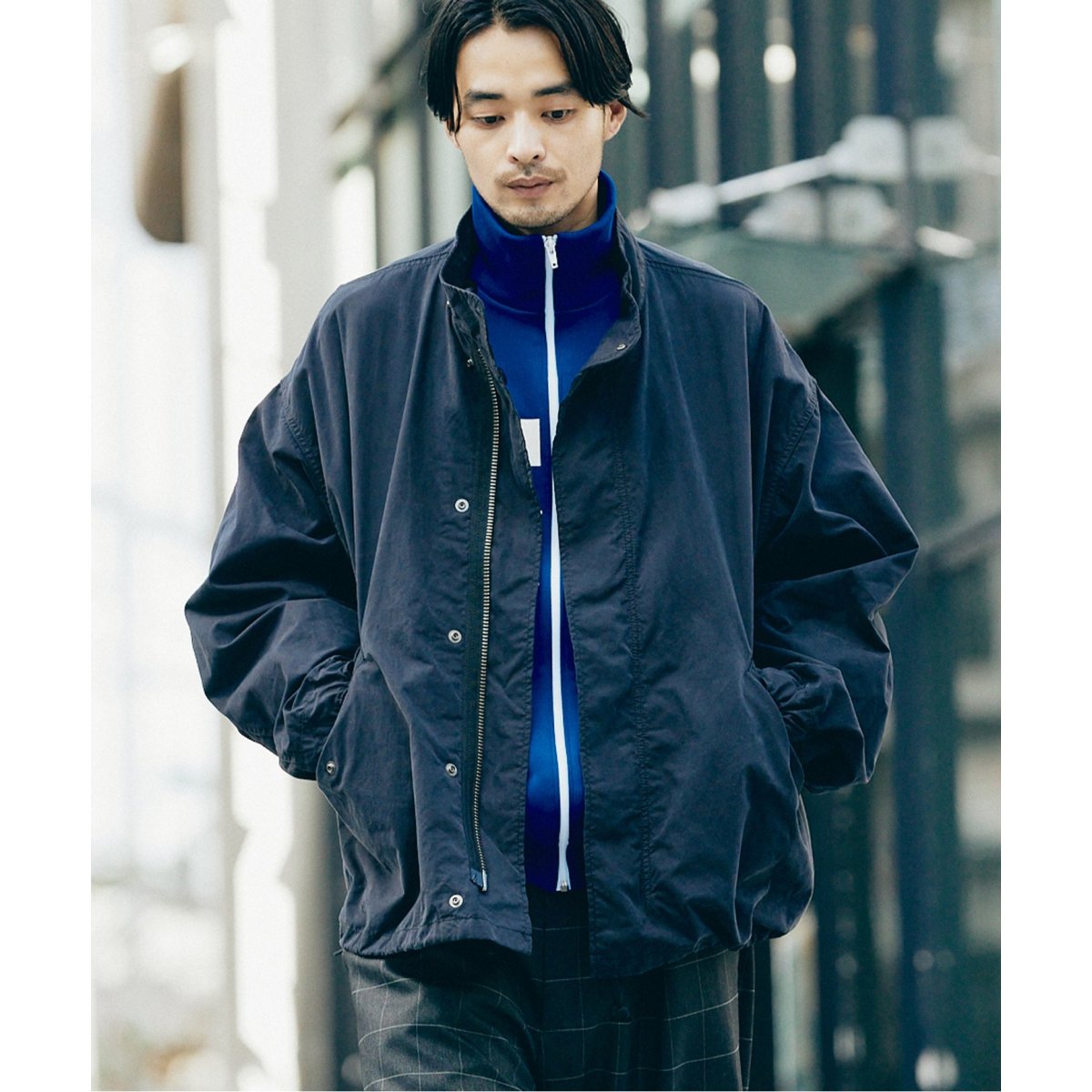 65 ショートモッズコート | ジャーナルスタンダード(JOURNAL STANDARD