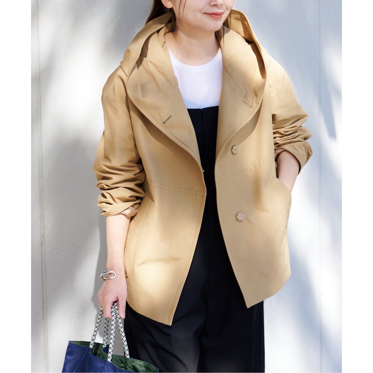 グログランフードコート | ジャーナルスタンダード(JOURNAL STANDARD