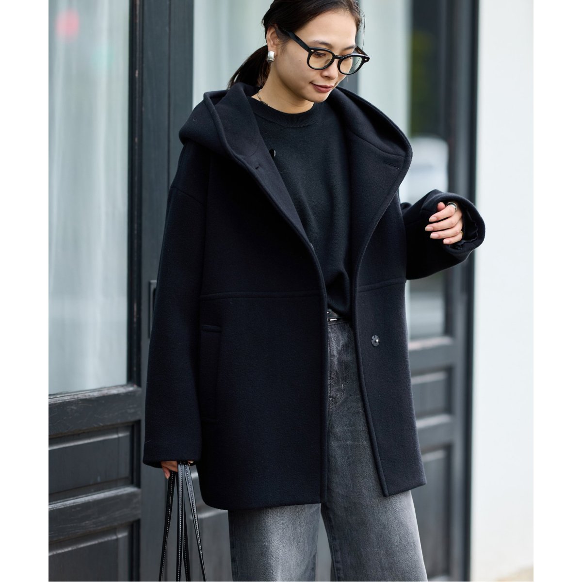 □《WEB限定追加》スーパー140モッサフードコート | ジャーナル