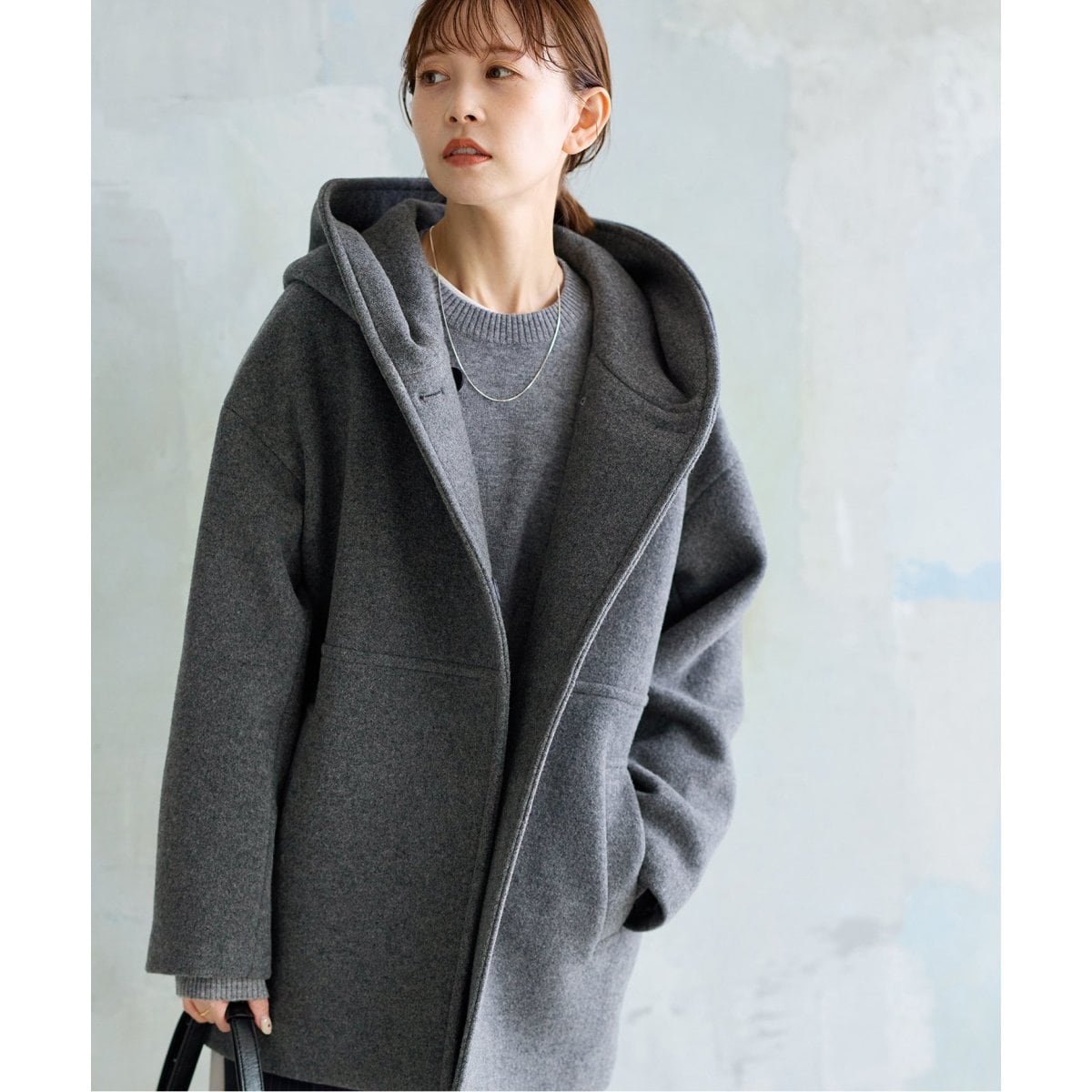 □《WEB限定追加》スーパー140モッサフードコート | ジャーナル