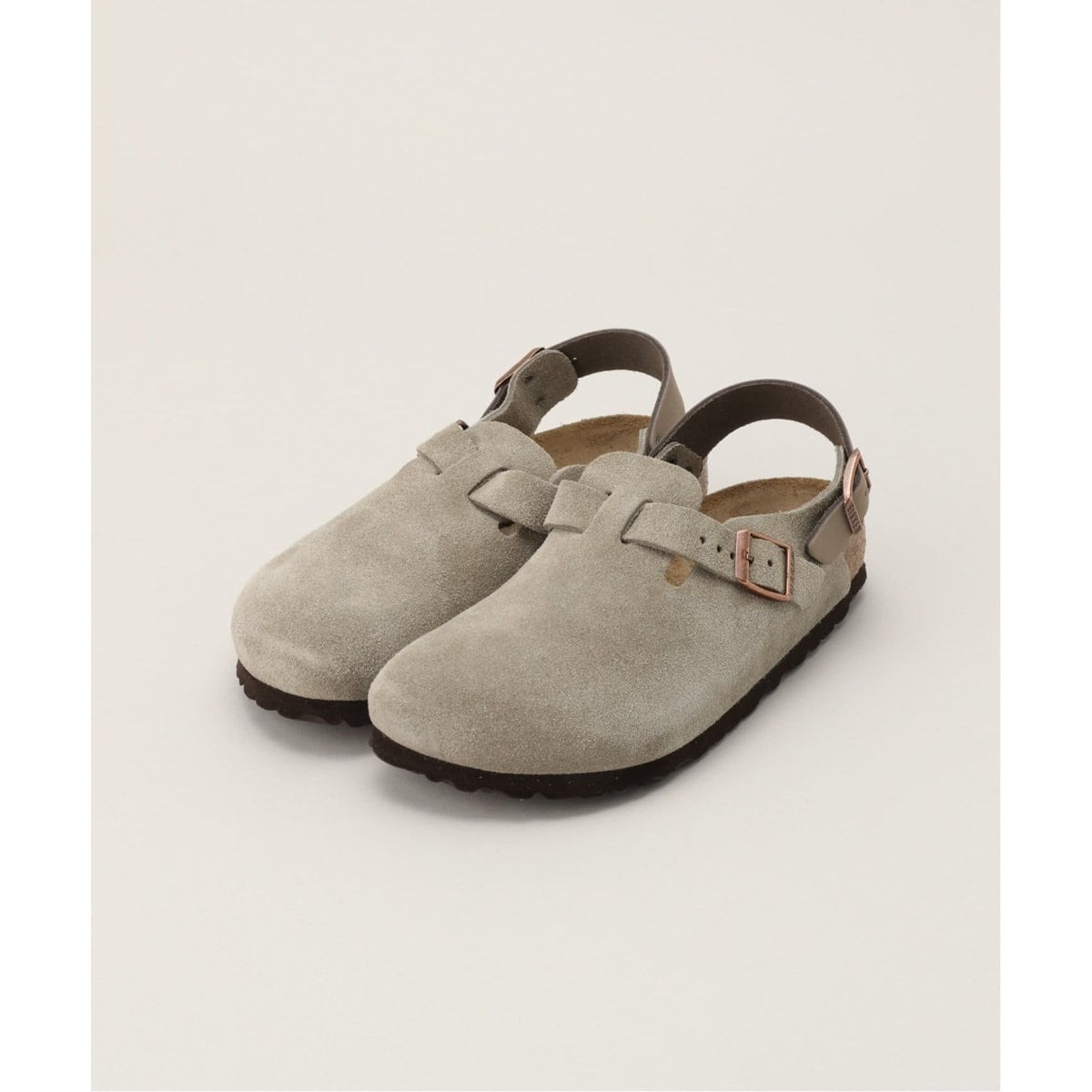BIRKENSTOCK/ビルケンシュトック】TOKIO | ジャーナルスタンダード