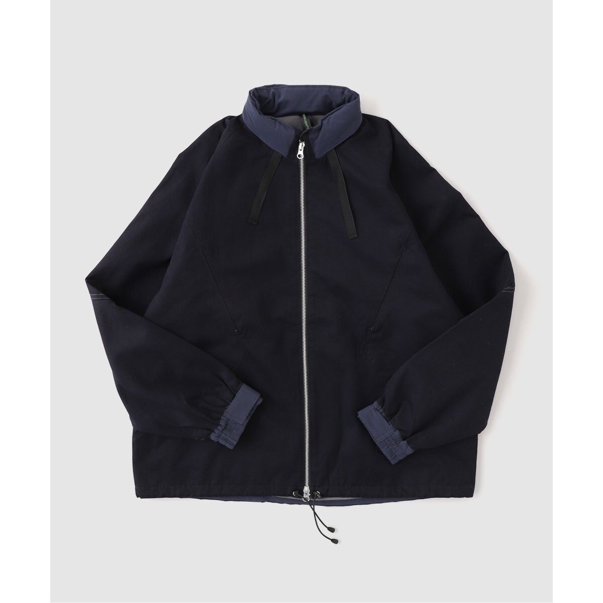 rajabrooke / ラジャブルック KERJA JACKET redesign | ジャーナル