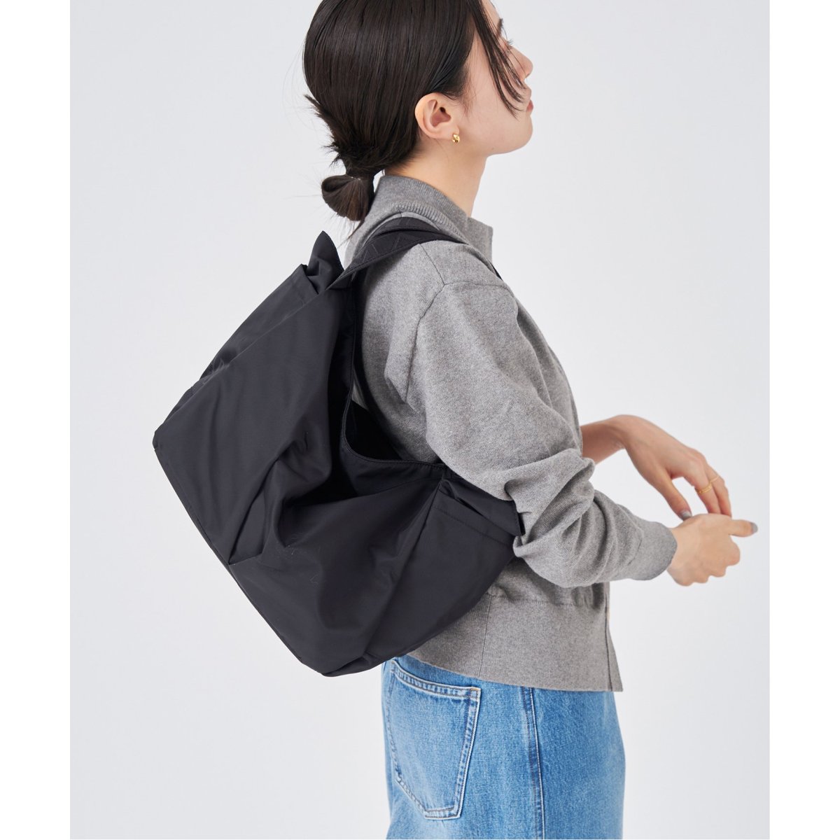 NOMADIS/ノマディス】別注 BASQUE バッグ M | イエナ(IENA) | マルイ