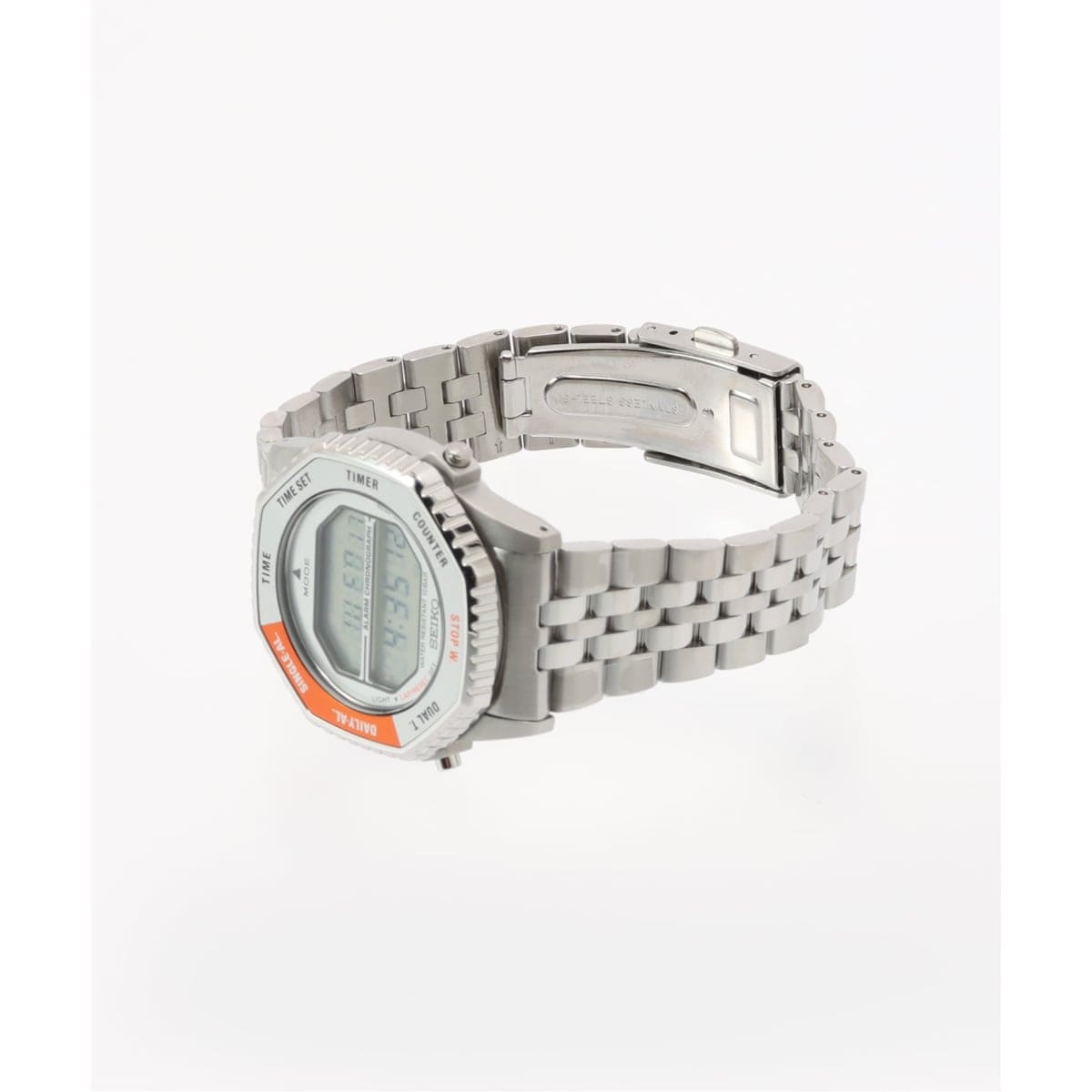 SEIKO*Godard（セイコー＊ゴダール・ハバダッシェリー）Rotocall