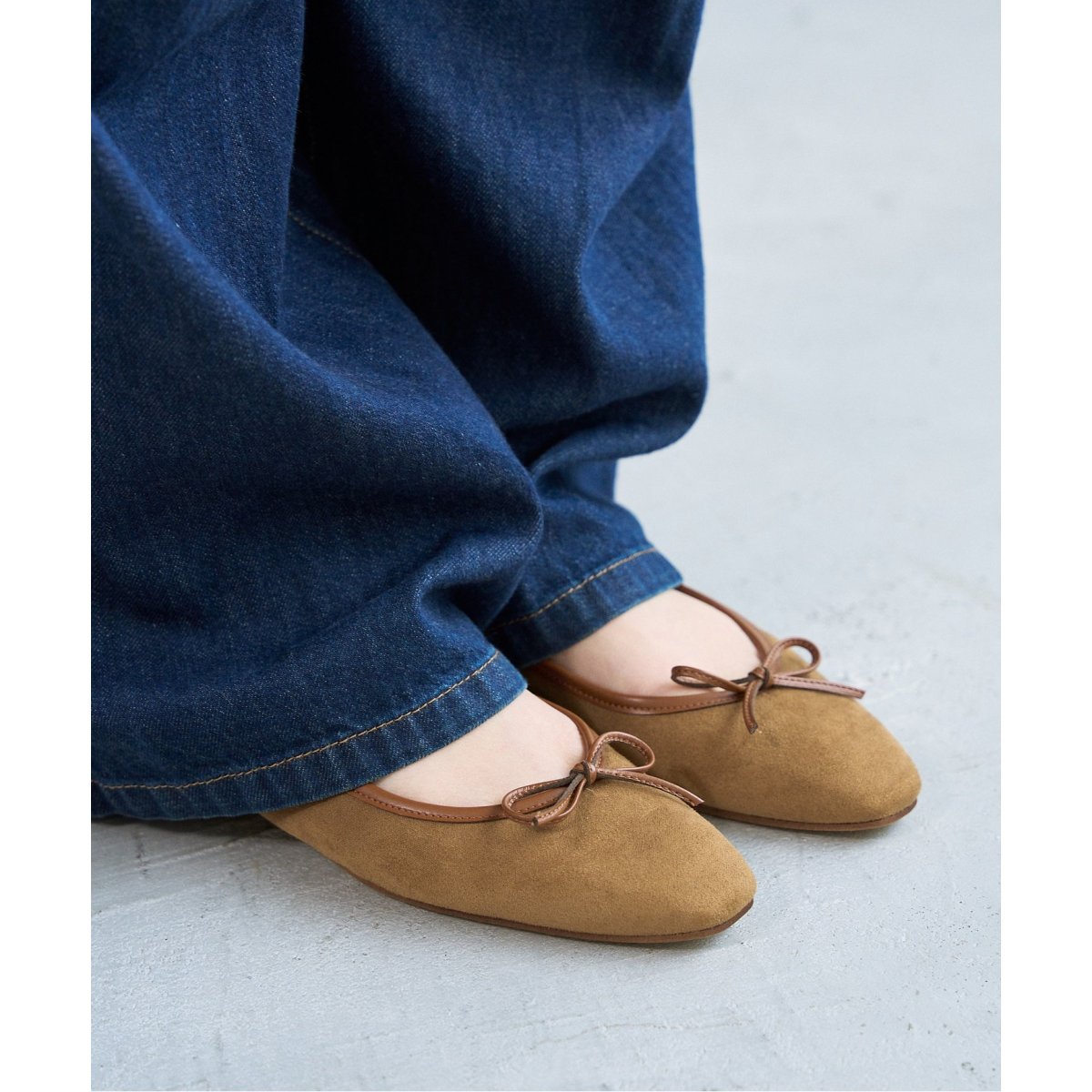 追加》フレンチスクエアバレエ | ルタロン(LE TALON) | マルイウェブ