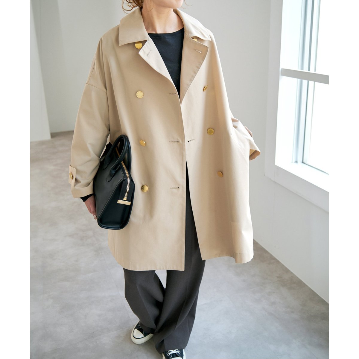 TRADITIONAL WEATHERWEAR / トラディショナル ウェザーウェア MALTON