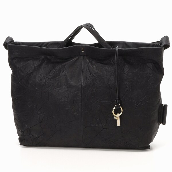 ルッソ 2wayバッグ大 | ゲンテン(genten) | マルイウェブチャネル