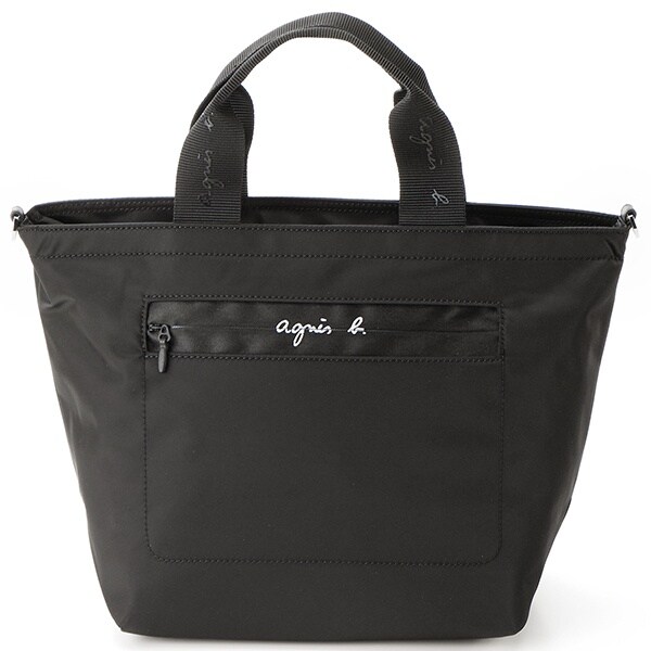 PAS07-01 2wayトートバッグ | アニエスベー ボヤージュ(agnes b.Voyage