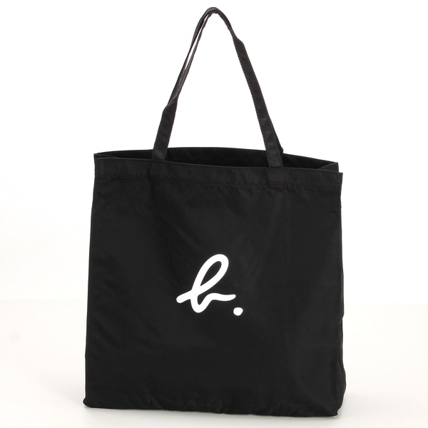 QAS25-01 エコバッグ | アニエスベー ボヤージュ(agnes b.Voyage