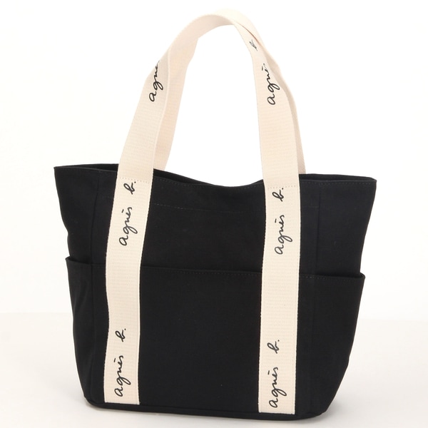 WEB限定】SAS22-01 トートバック | アニエスベー ボヤージュ(agnes b