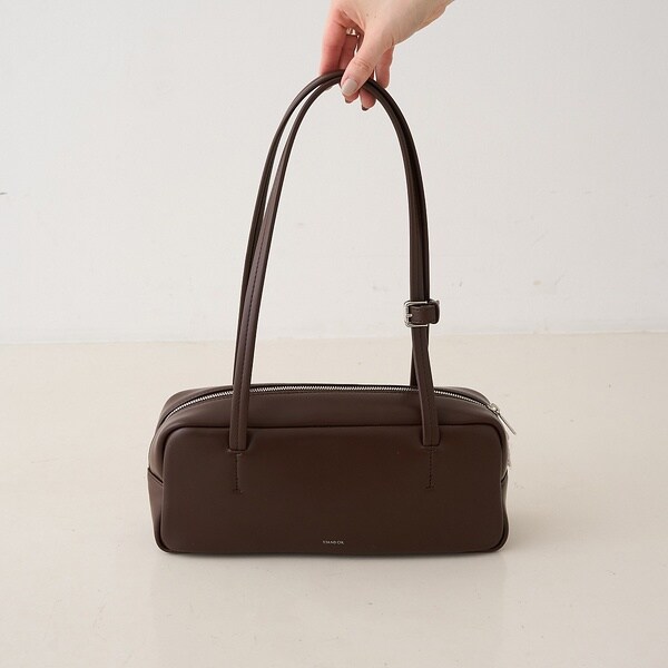 STANDOIL/スタンドオイル】MORE BAGUETTE BAG モアバゲ | ルージュ