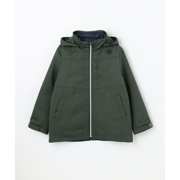 キルトライナー付き 3WAYコート | Jプレス(J.PRESS) | マルイ