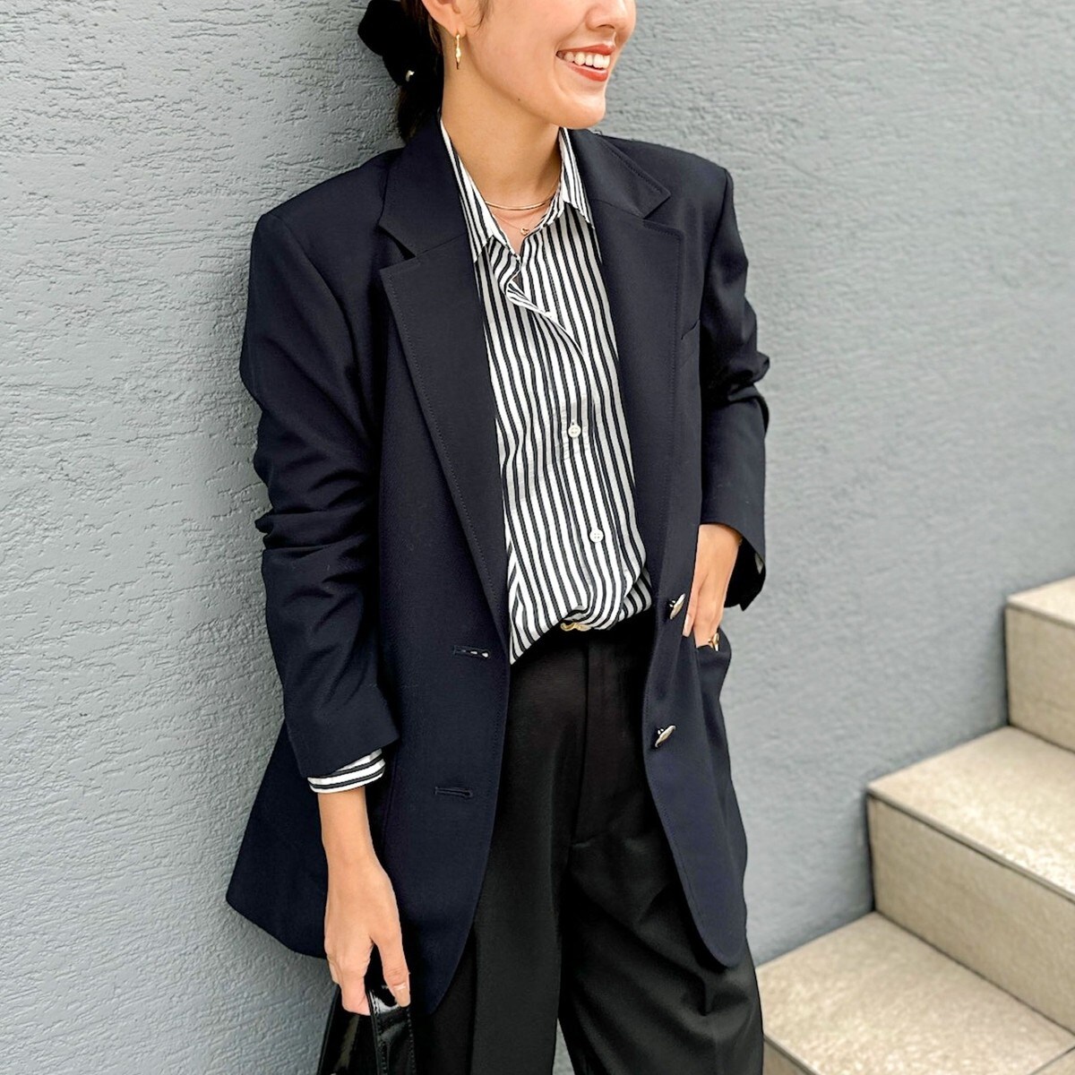 ウォッシャブルトロオーバージャケット | ノーリーズ(NOLLEY'S