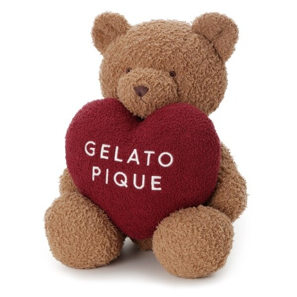 HOLIDAY】ジェラートベアぬいぐるみ | ジェラート ピケ(gelato pique