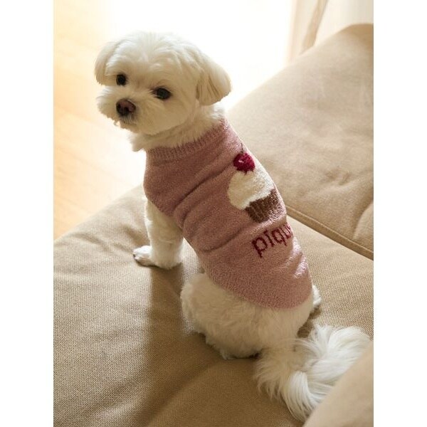 GELATO PIQUE トイプードルブランケット Amazon.co.jp: ジェラピケ