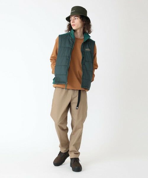 セール】 Columbia/ ダウンドラフトベスト /コロンビア （ベスト