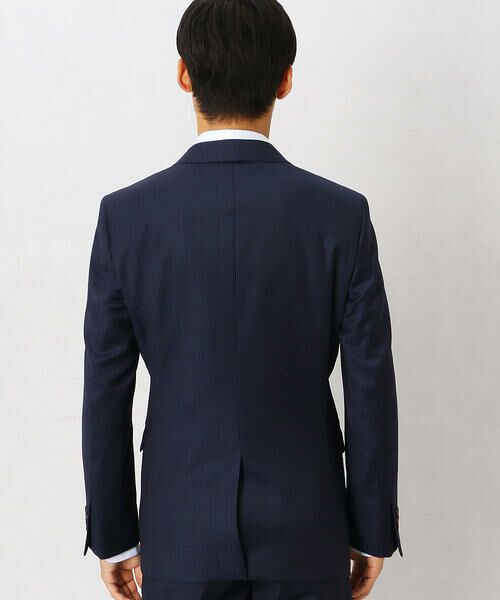 セール】 【CERRUTI】ピンストライプスーツ （セットアップ）｜COMME