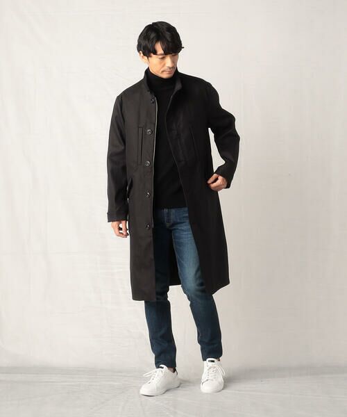 セール】 モッズコート （その他アウター）｜COMME CA MEN / コムサ