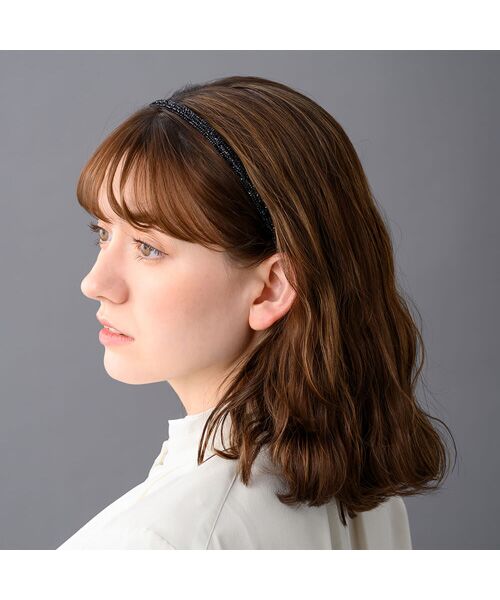 ラフィネ ヘアバンド （カチューシャ・カチューム・その他）｜Complex